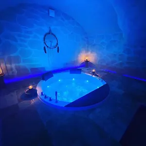 Hotel del amor The Dream 07, Tournon-sur-Rhone